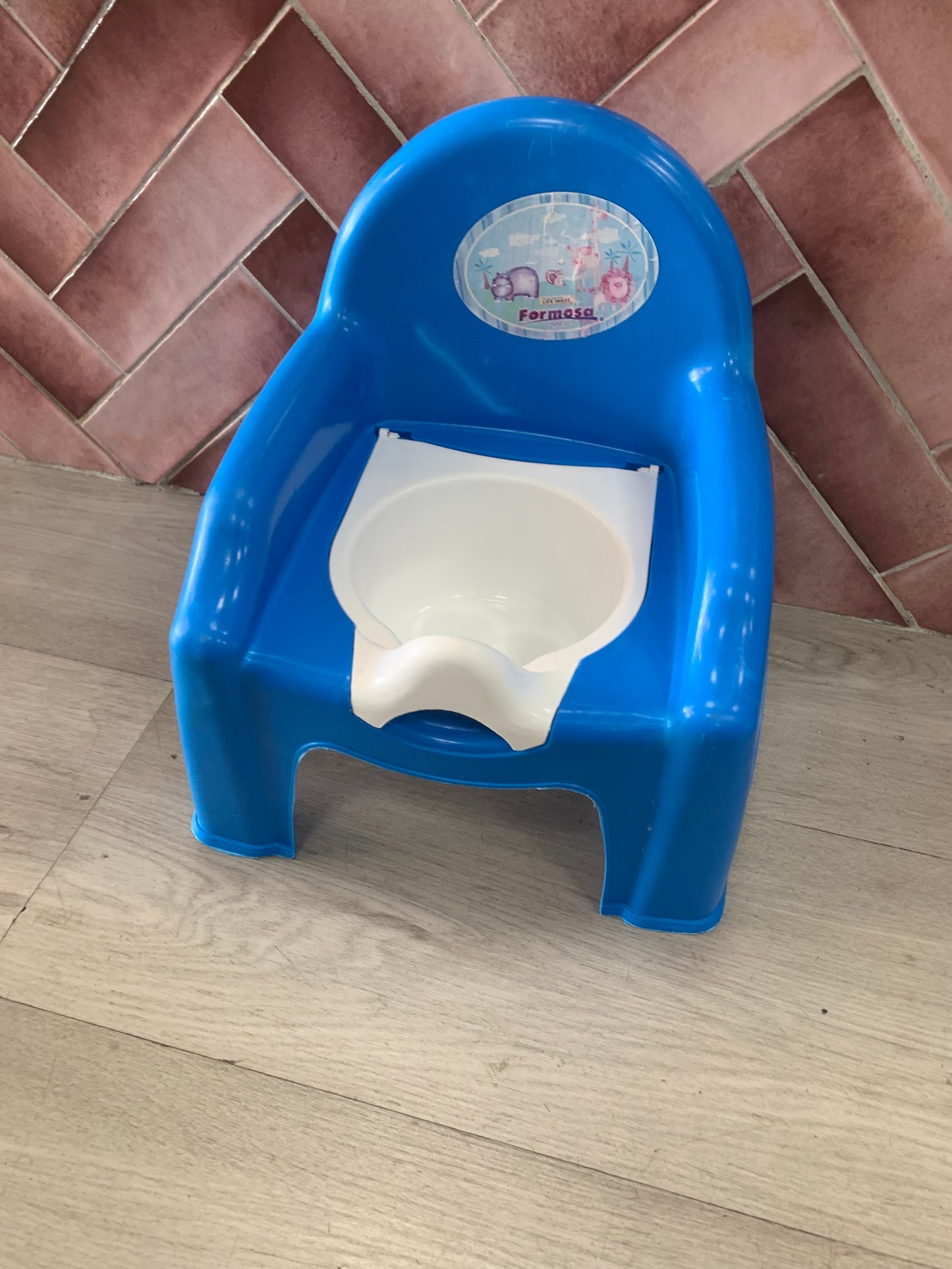 Bumbo Floor Seat Grey