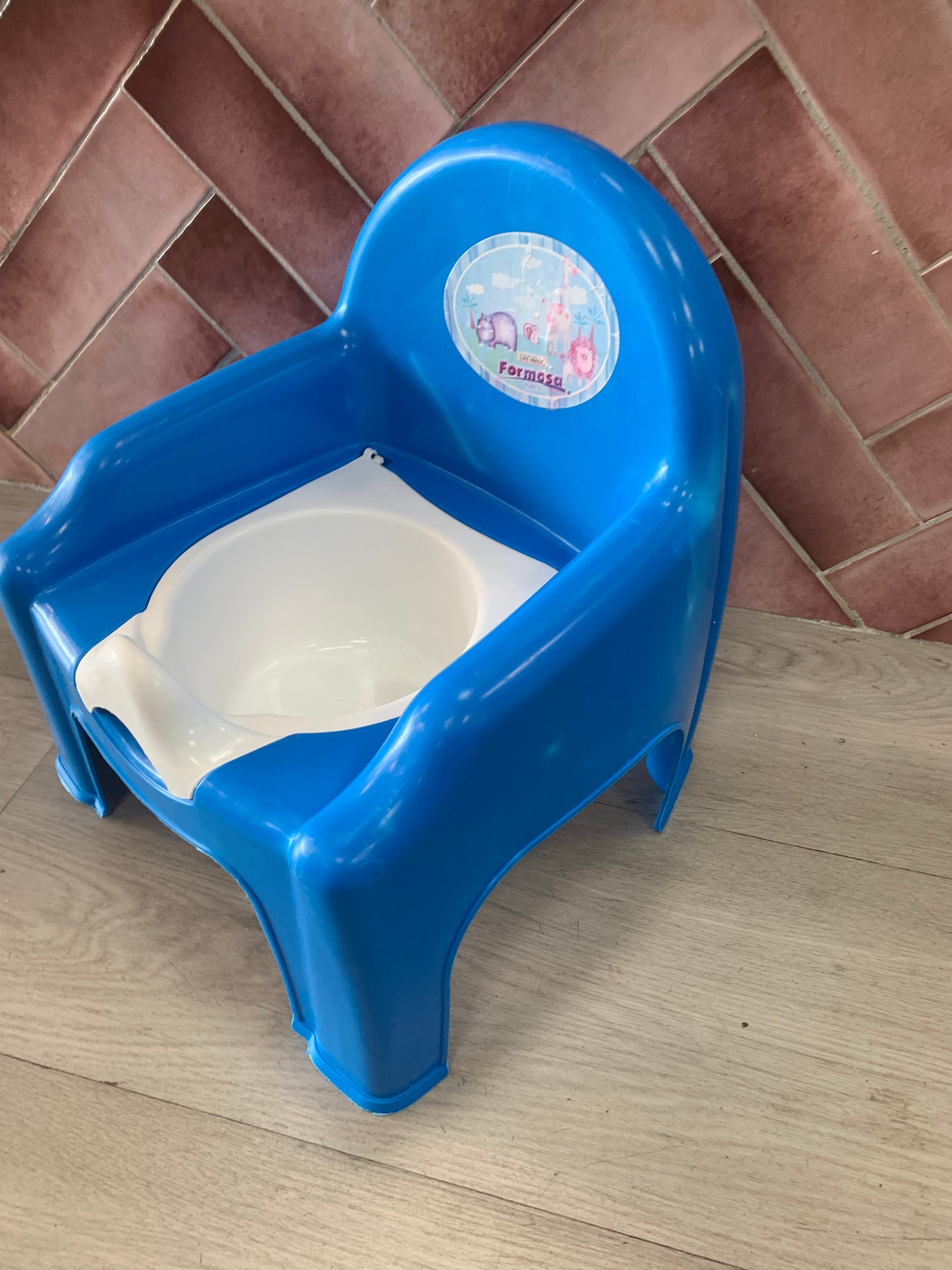 Bumbo Booster Seat Green