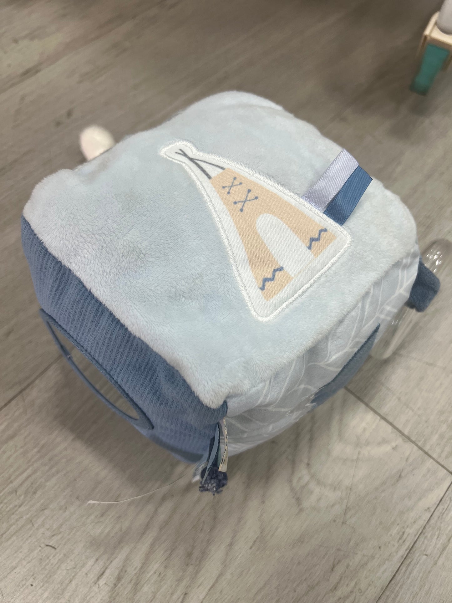 Little Dutch Soft Activity Cube