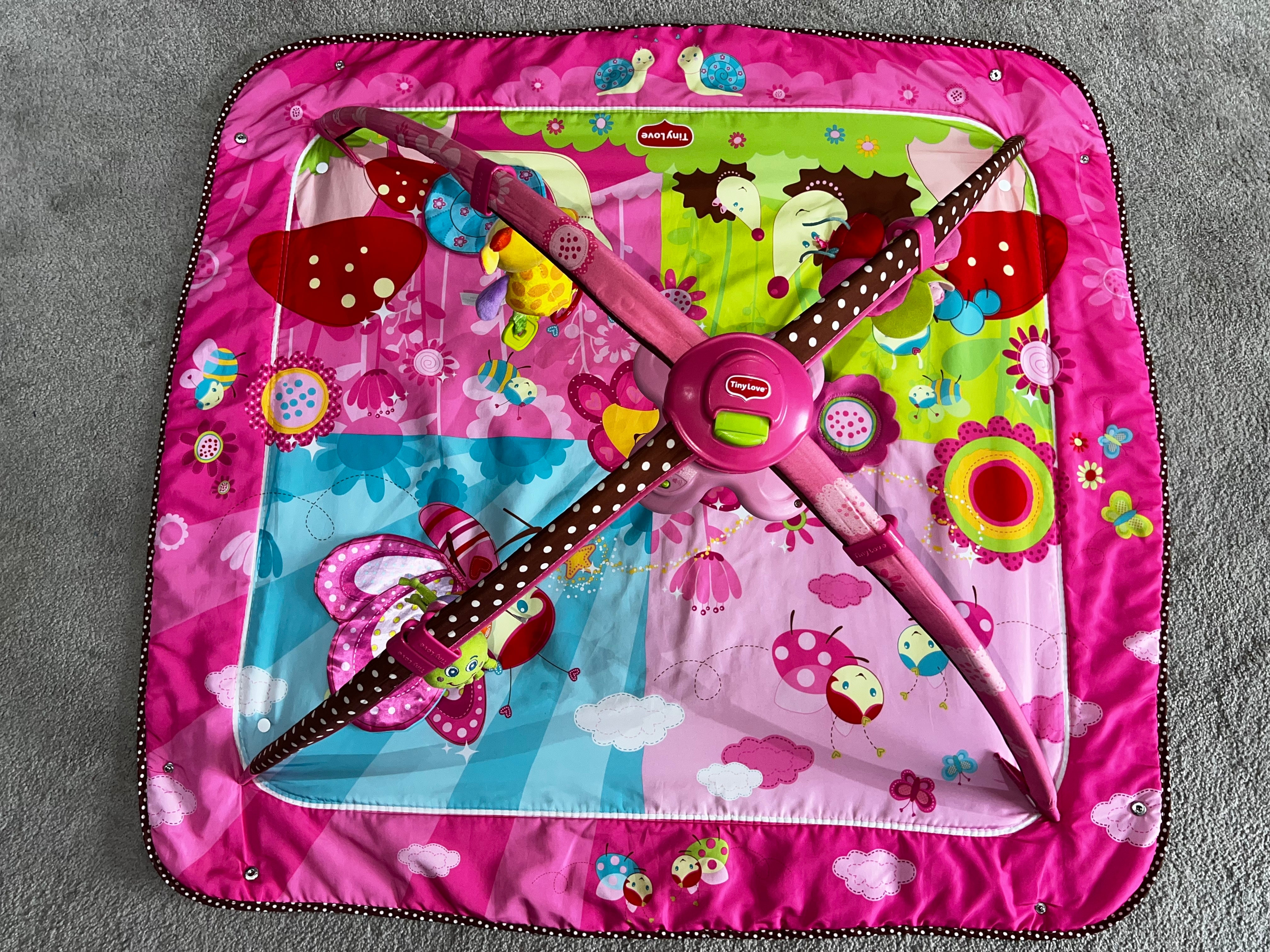 Mamas and best sale papas octopus playmat