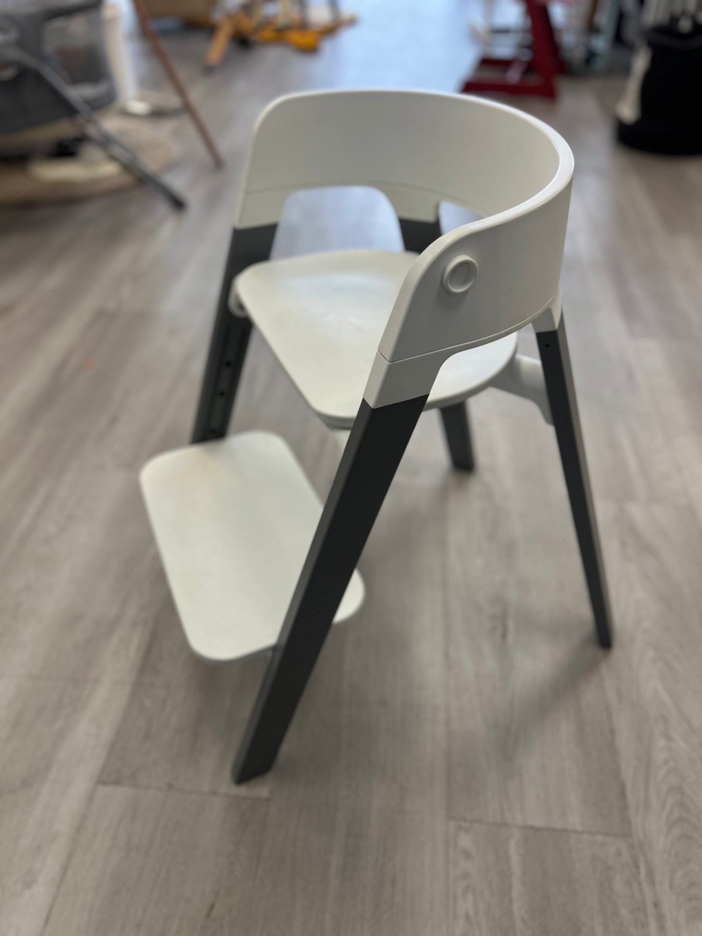 Stokke Steps PR3LOVED