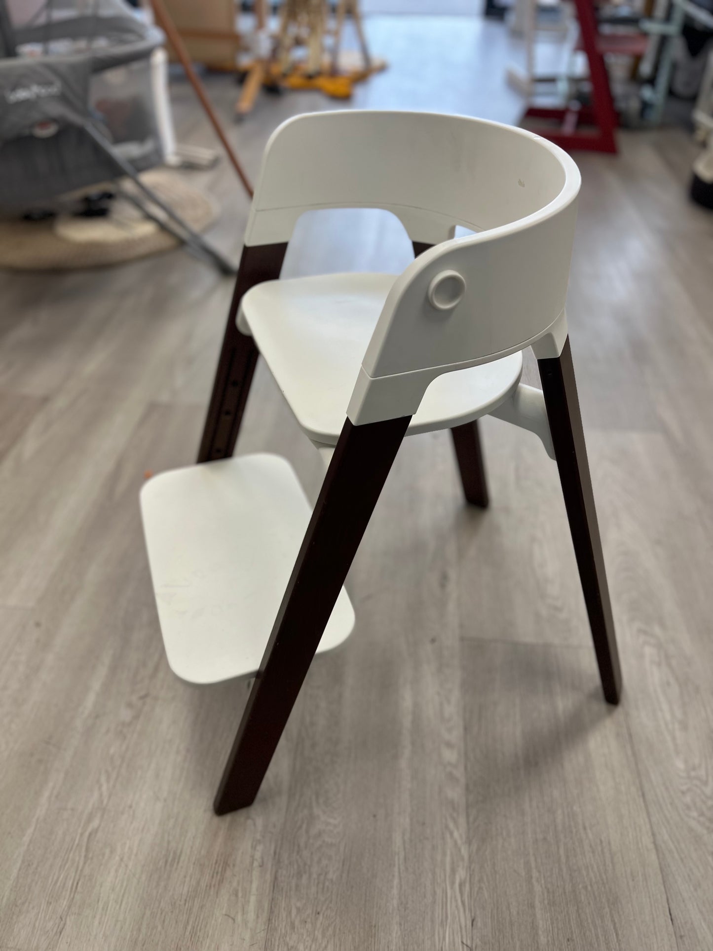 Stokke Steps PR3LOVED