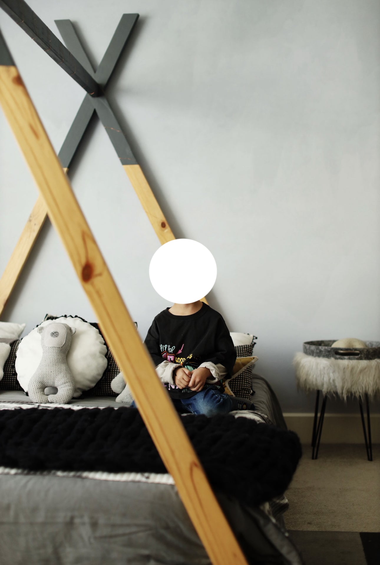 Baby Jogger Bassinet