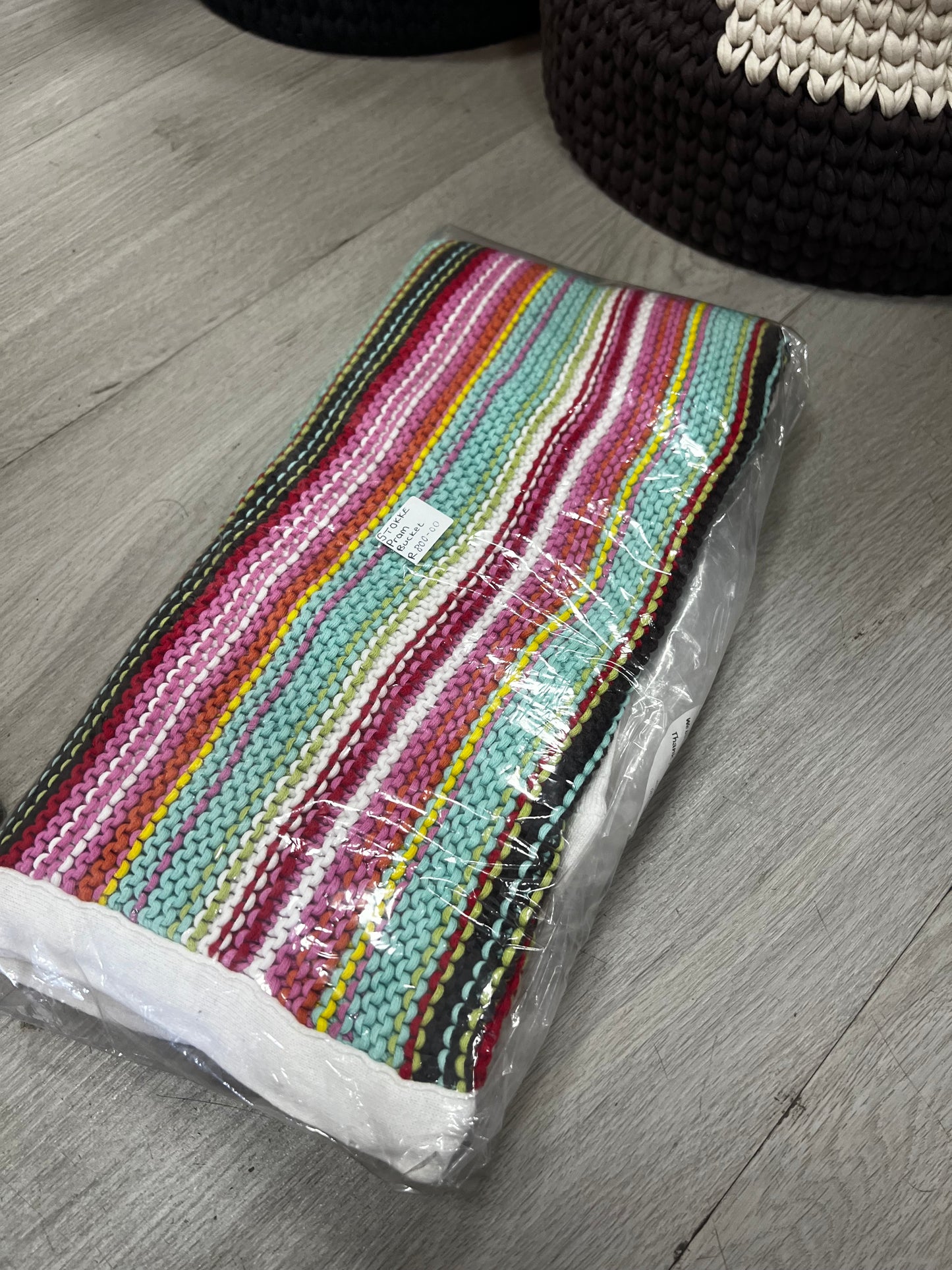 Stokke Blankets