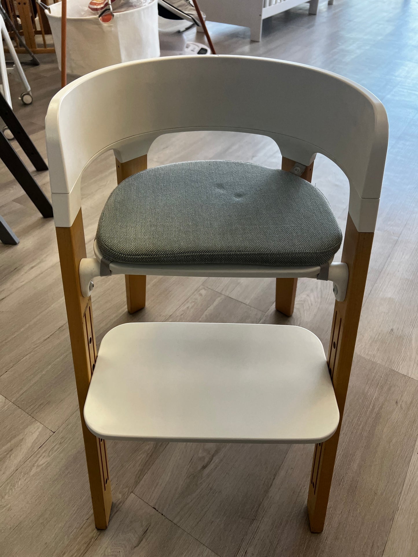 Stokke Steps PR3LOVED