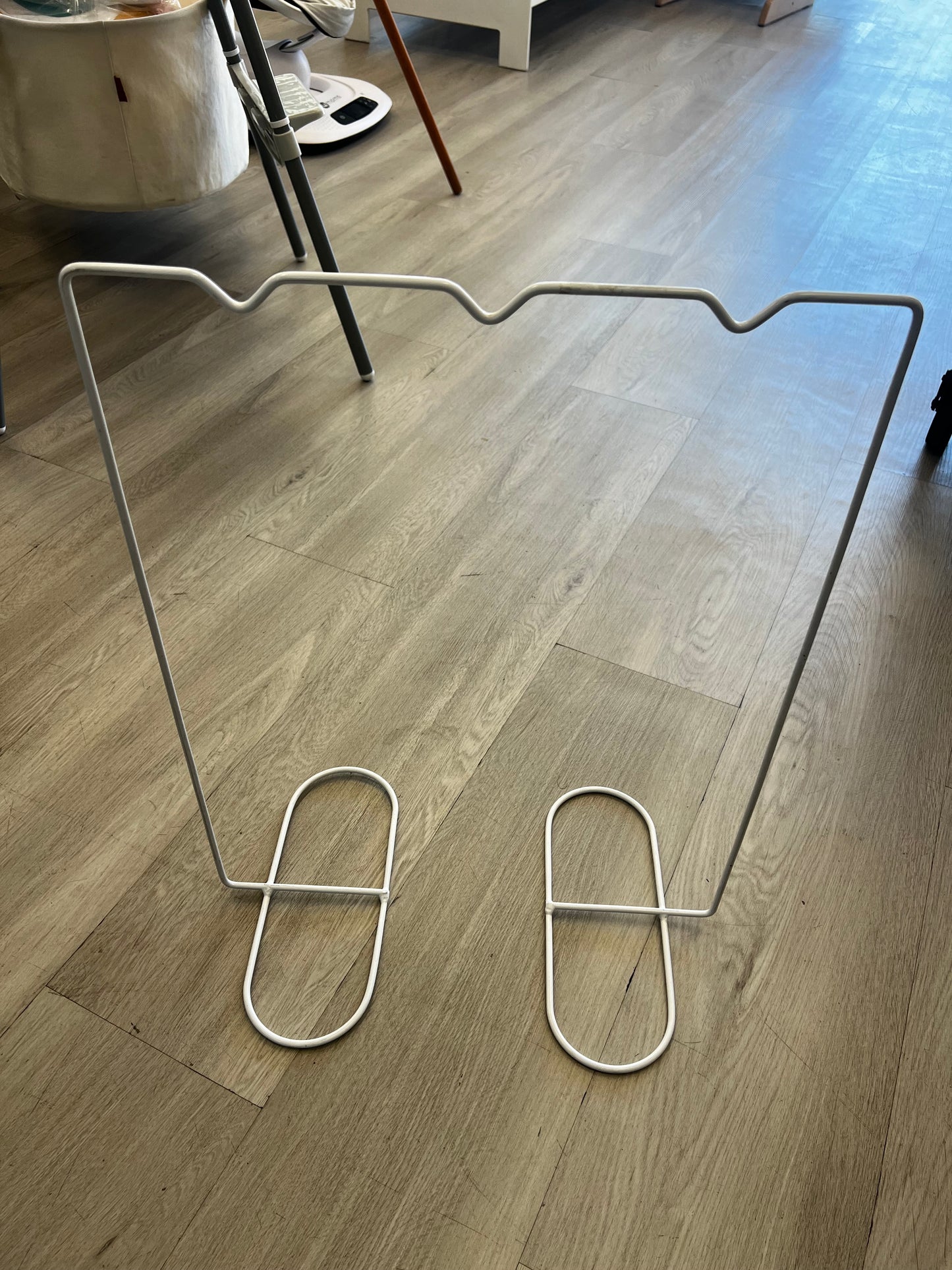 Mobile stand