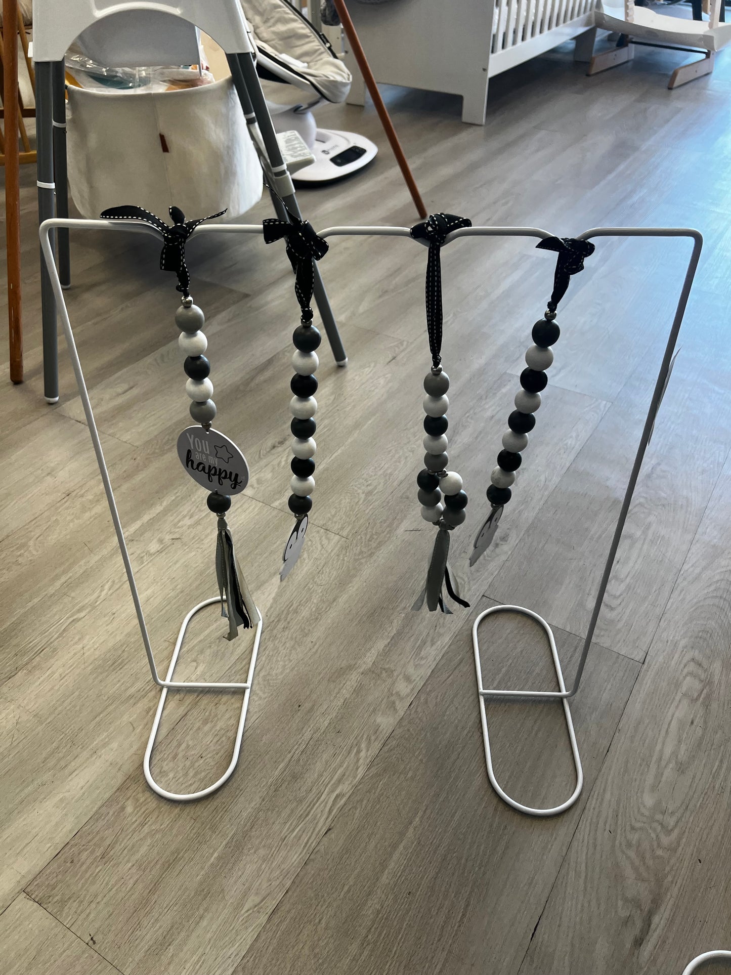 Mobile stand