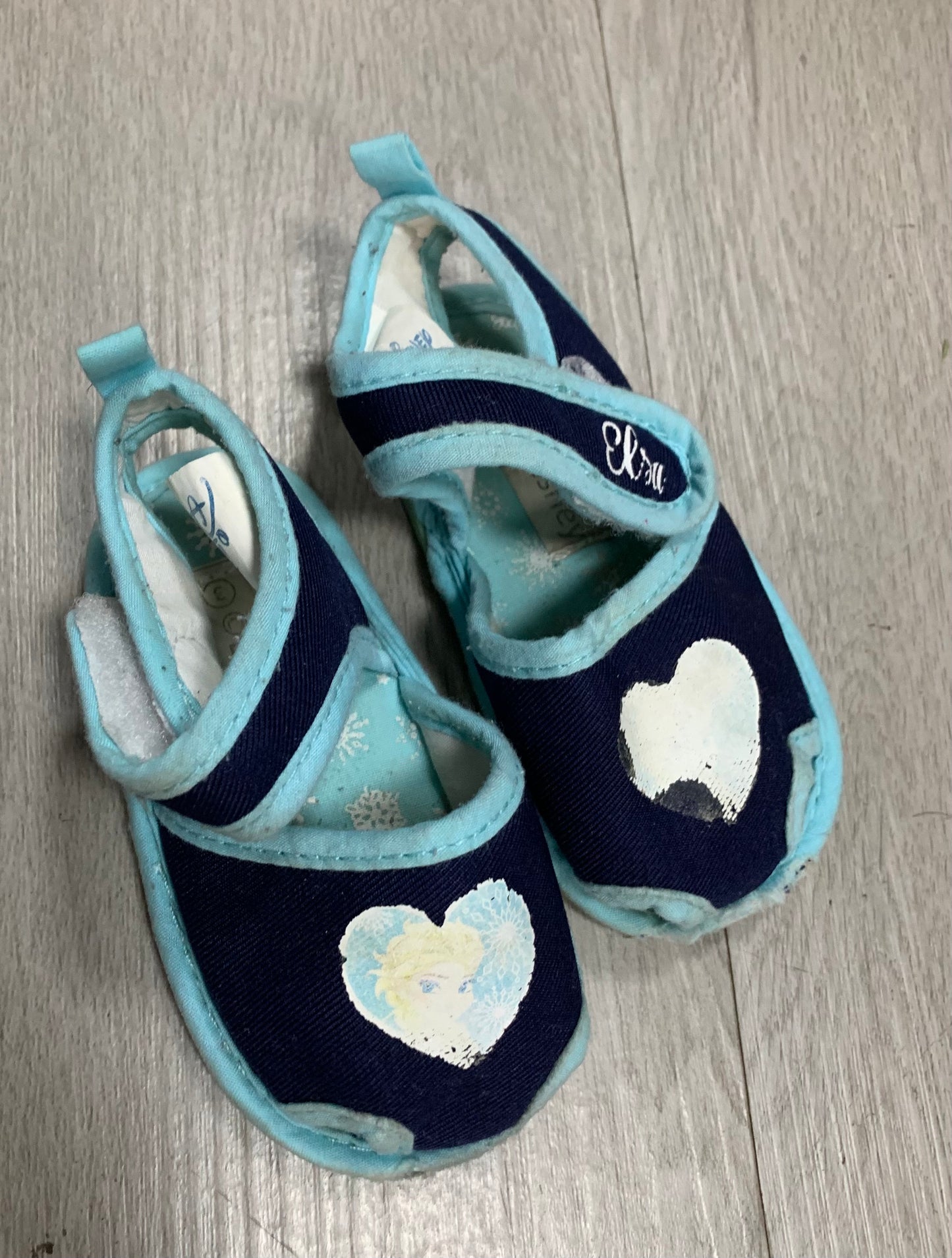 Mamas & Papas Baby Seat