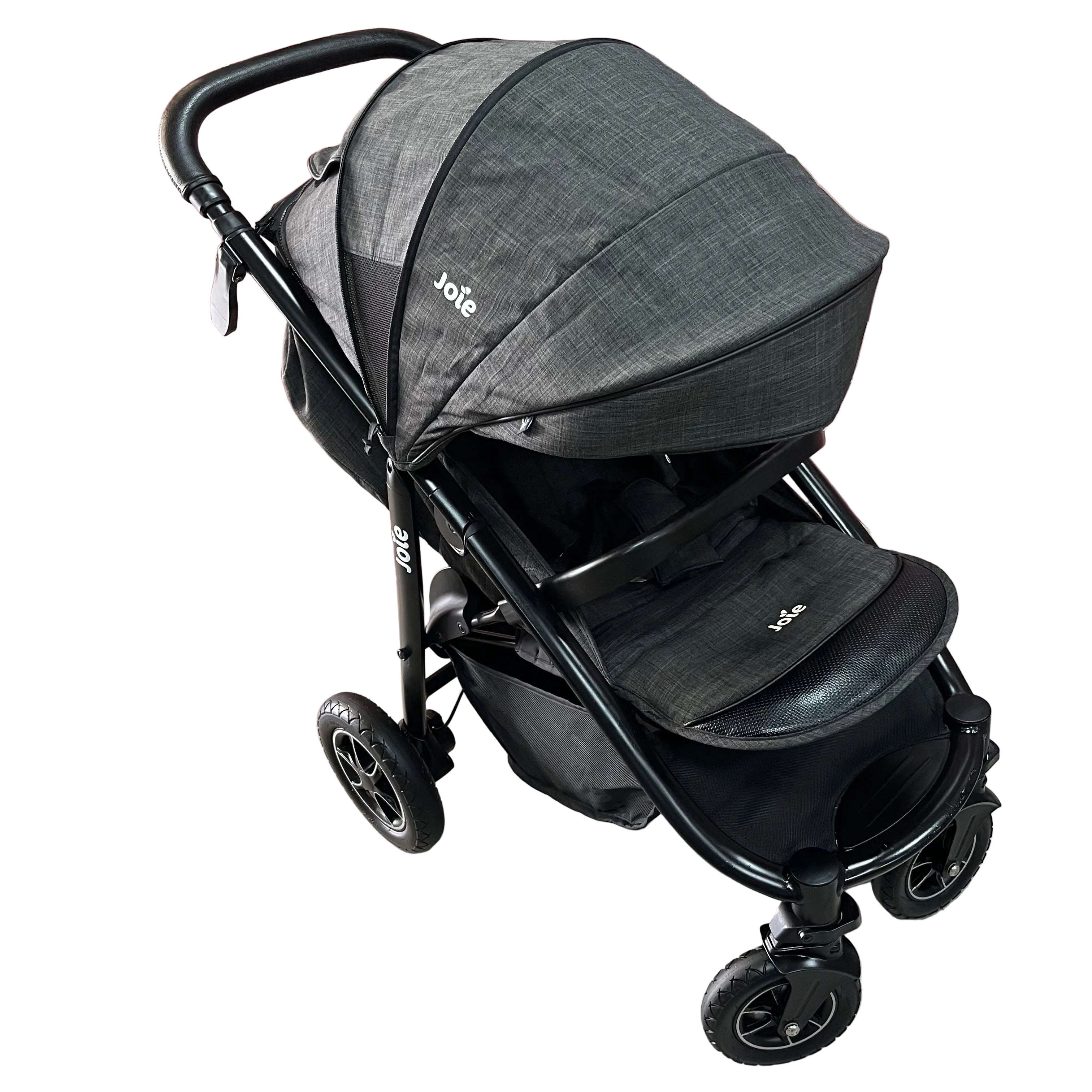 Joie Mytrax Pram