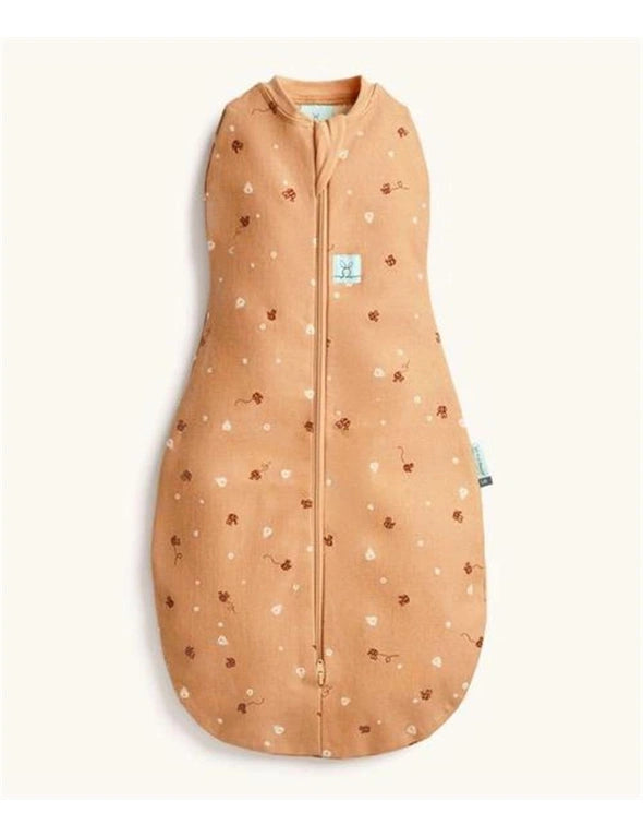 Ergopouch