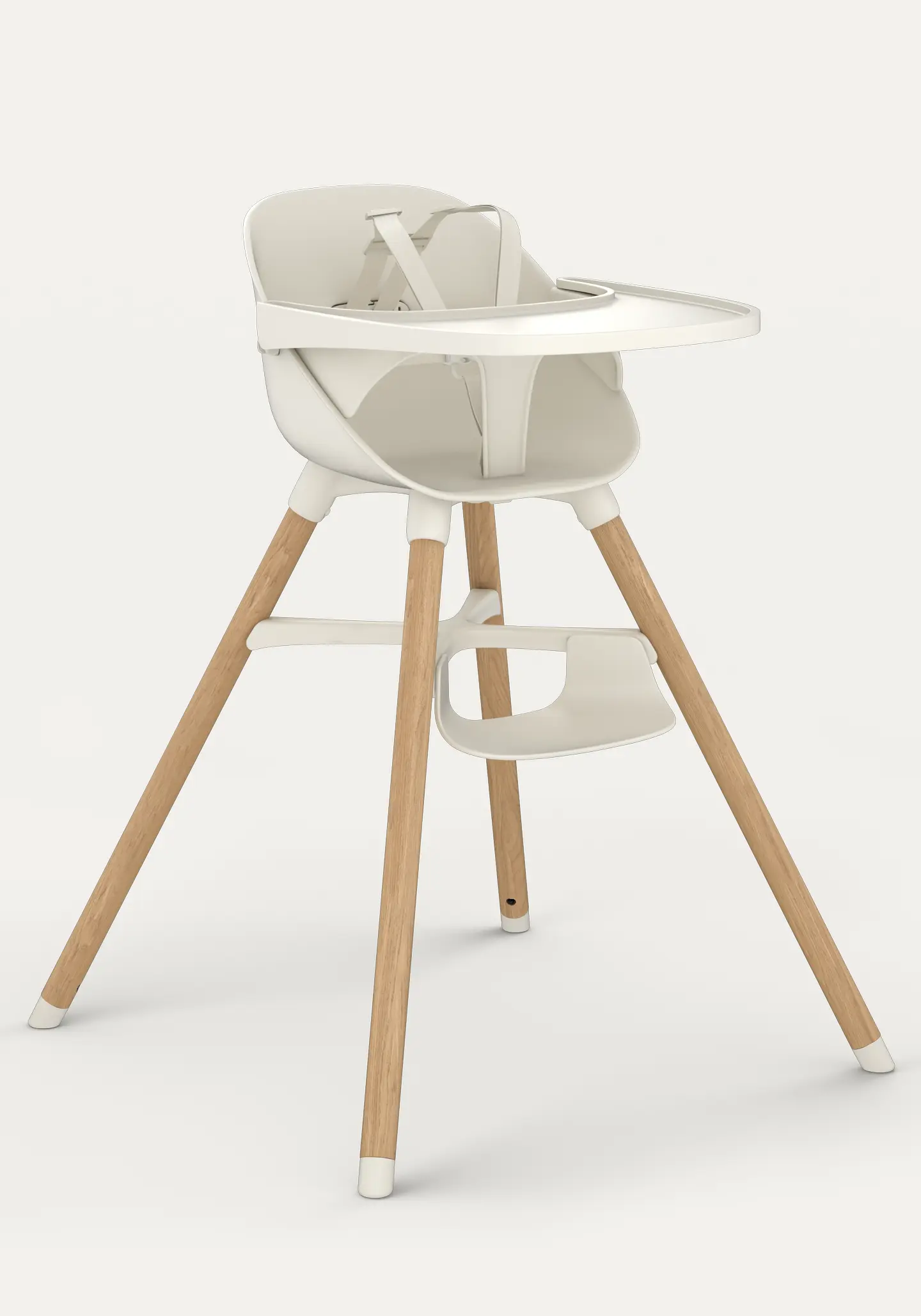 Redsbaby Hilo High Chair