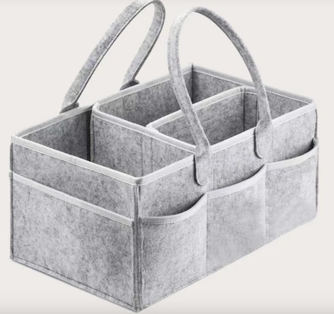 Foldable Diaper Bag