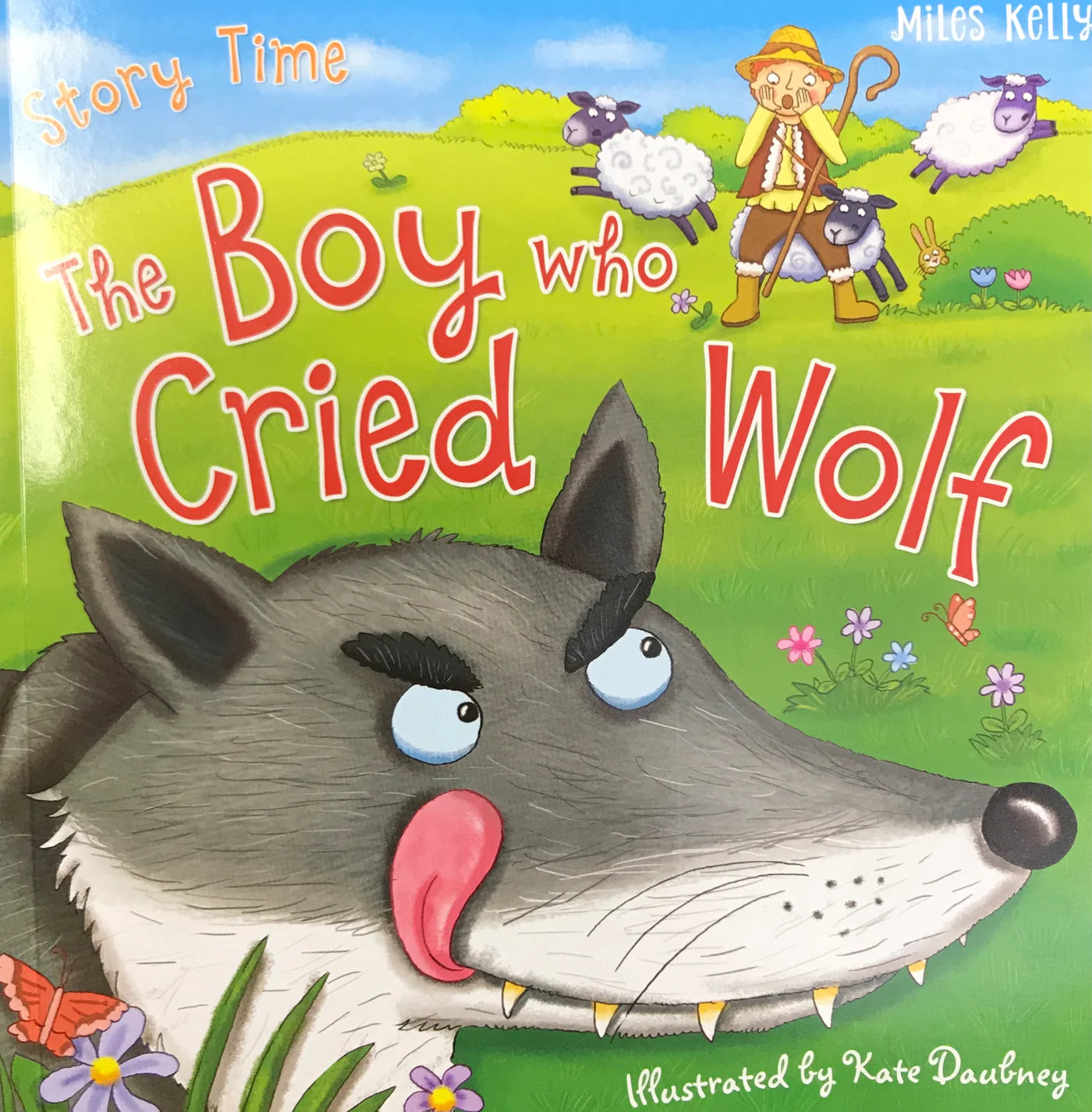 Miles Kelly Reading Books