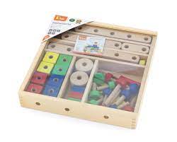 Viga Construction Set
