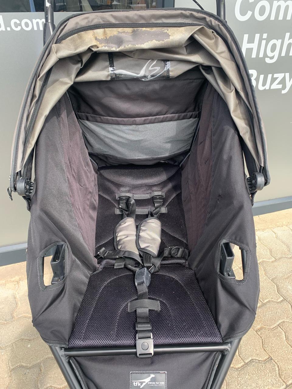 Tfk cheap baby jogger
