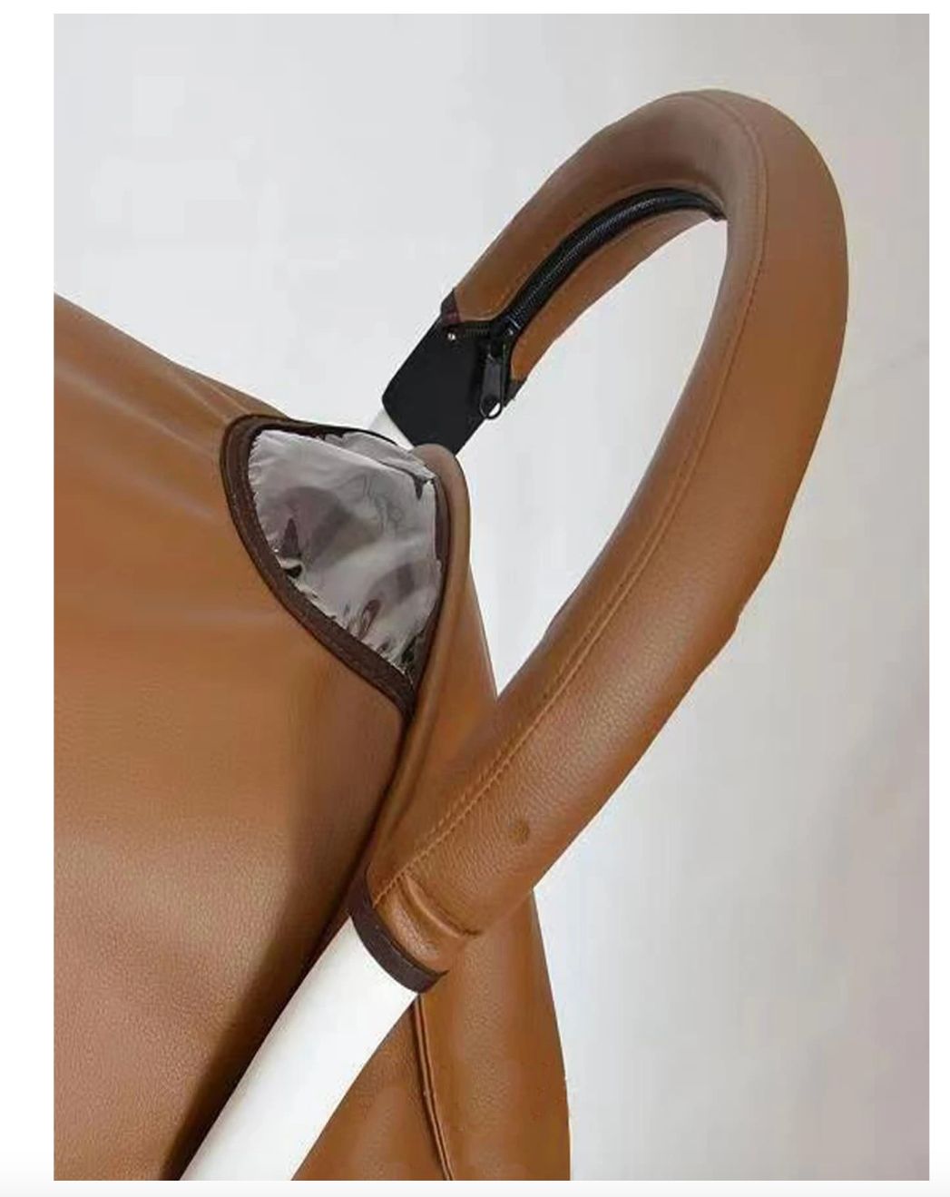 britax stroller handle cover Universal Stroller Handlebar cover – PR3LOVED