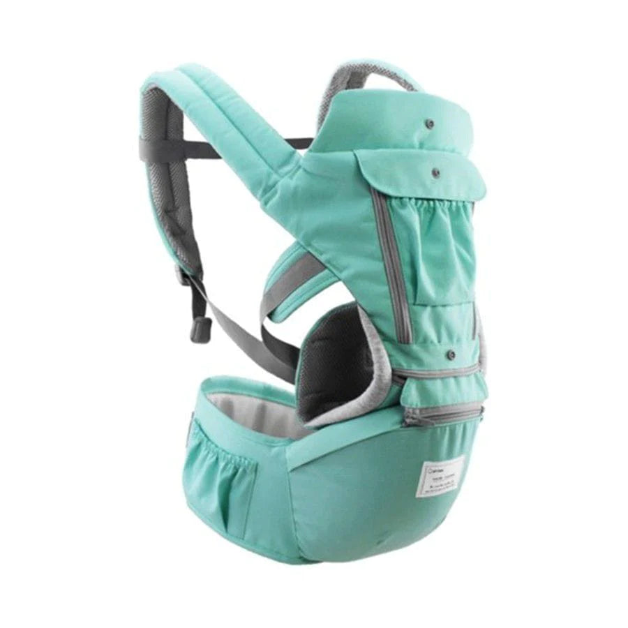 Aieboa Baby Carrier
