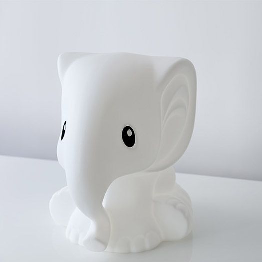 Mr Maria Anana Elephant Lamp