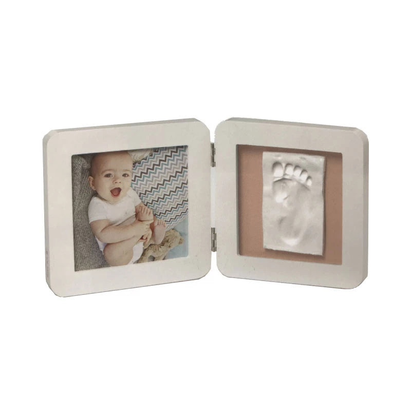 Baby Art - My baby touch
