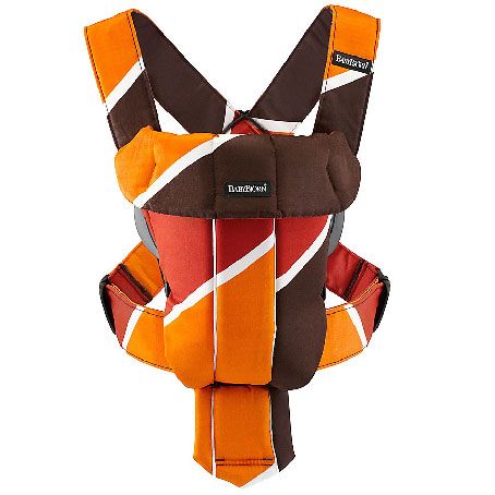 BabyBjörn Carrier Mini - PRELOVED