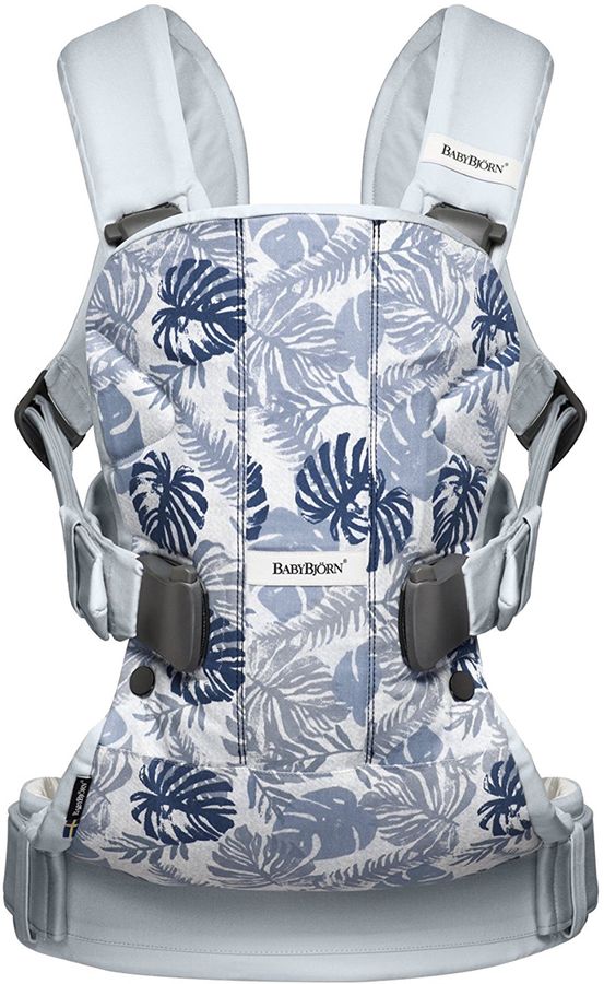 BabyBjörn Carrier Ones - PRELOVED