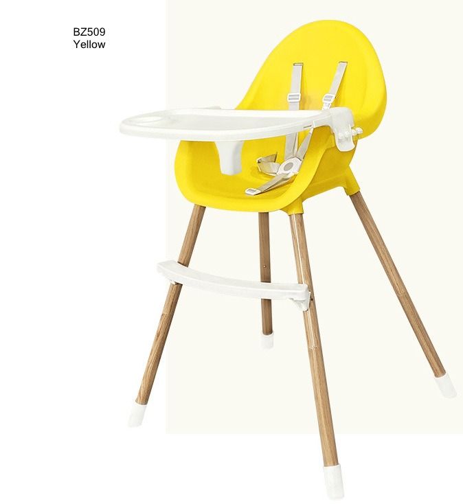 BZ509 Baby High Chair
