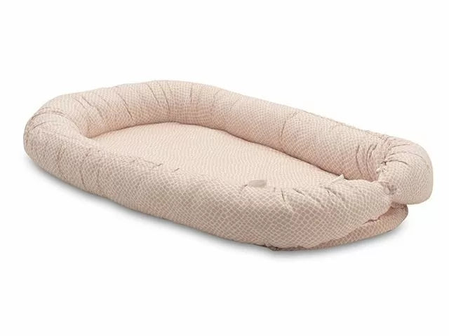 Jollein Sleeping Pod Pink