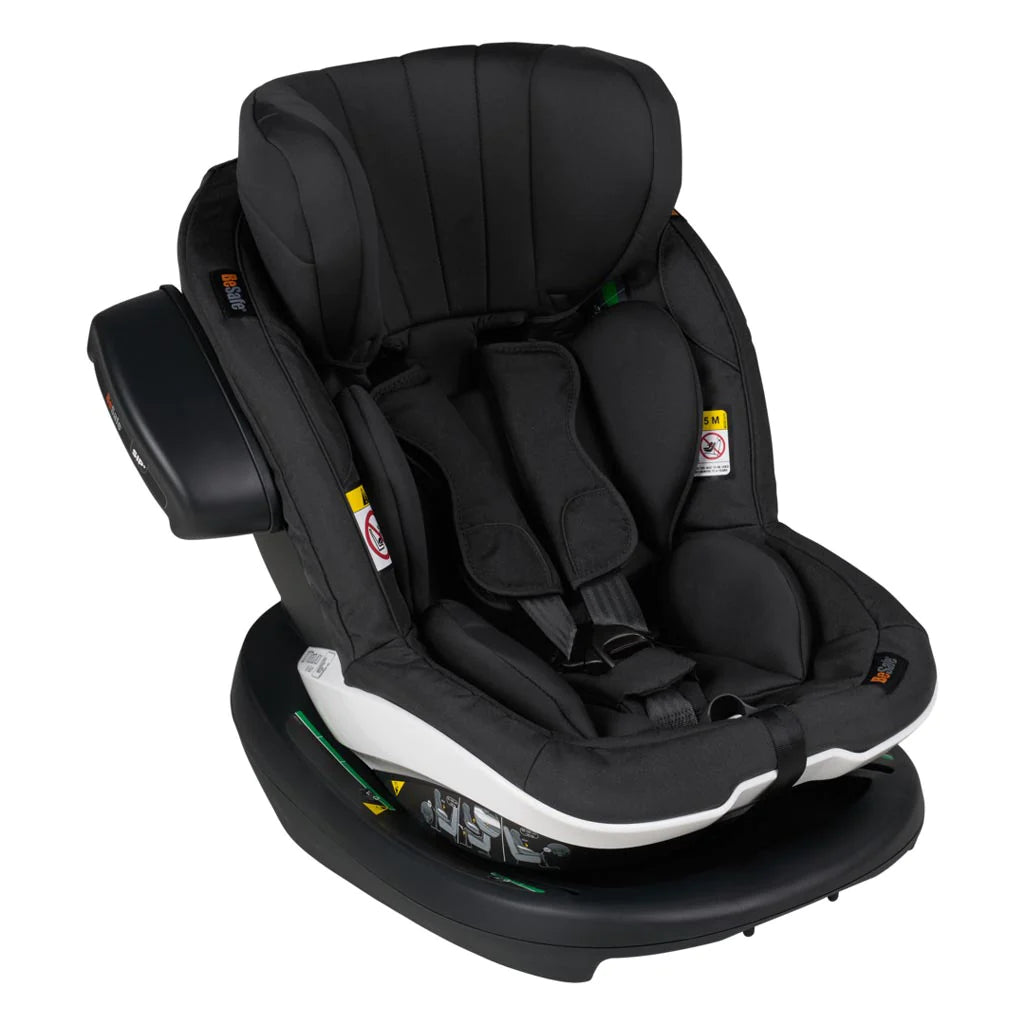 BESAFE IZI MODULAR X1 I-SIZE GROUP 1