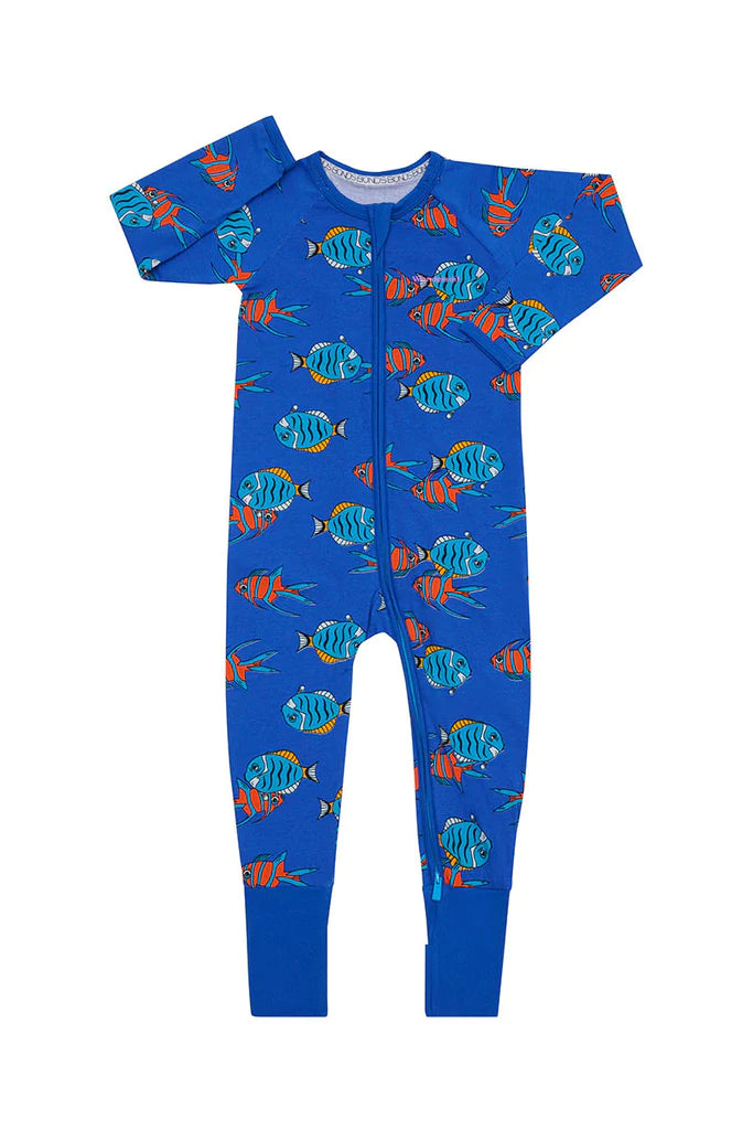 Bonds Summer Range - Wondersuits