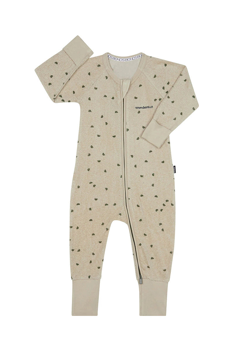 Bonds Poodlette Zip Wondersuit – PR3LOVED