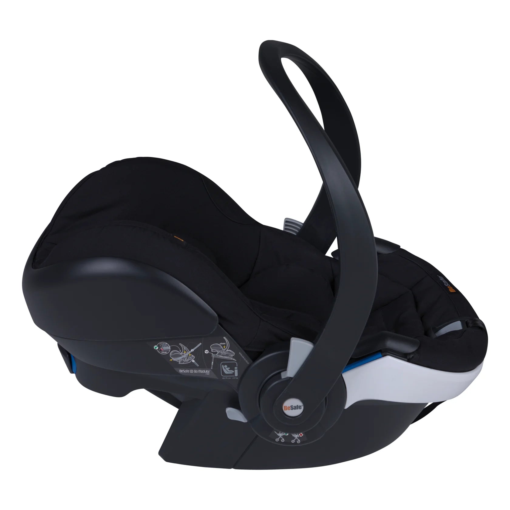 Besafe x1 i size cheap