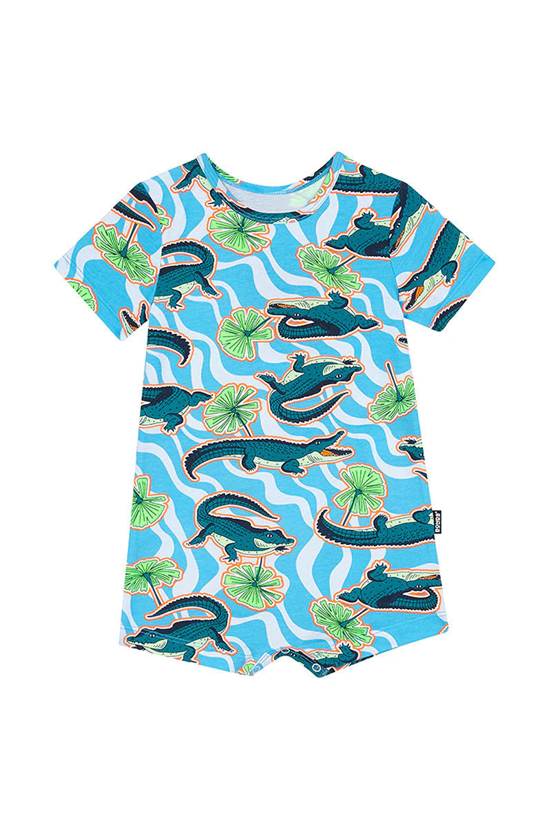 Bonds Summer Range - Wondersuits