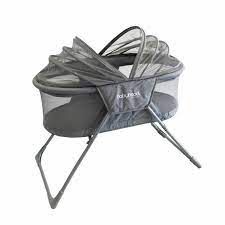 Babyhood Travel Bassinet