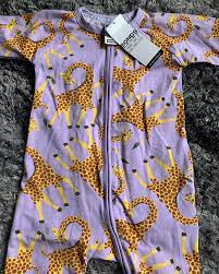 Bonds Wondersuit 3-6Months
