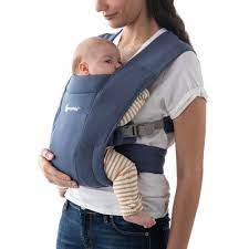 ErgoBaby Embrace Baby Carrier