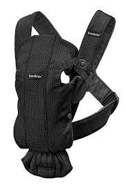 BabyBjörn Carrier Mini - PRELOVED