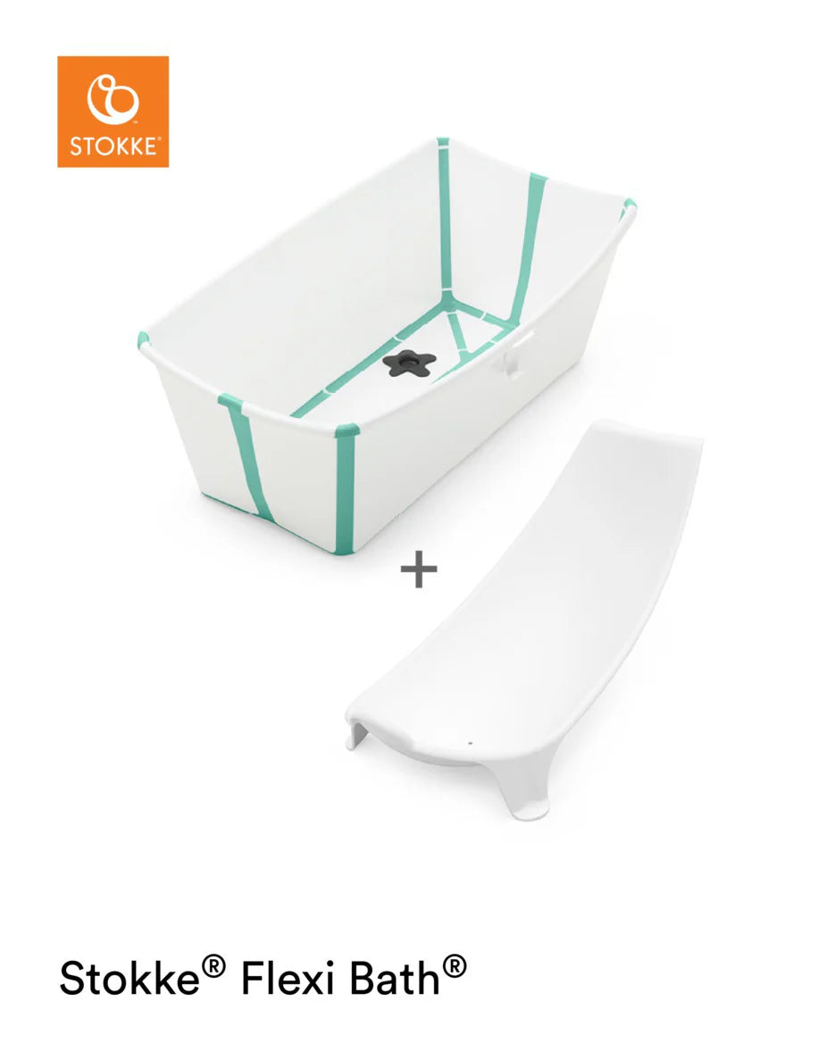 Stokke Flexi Bath Bundle