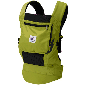 Ergobaby Original