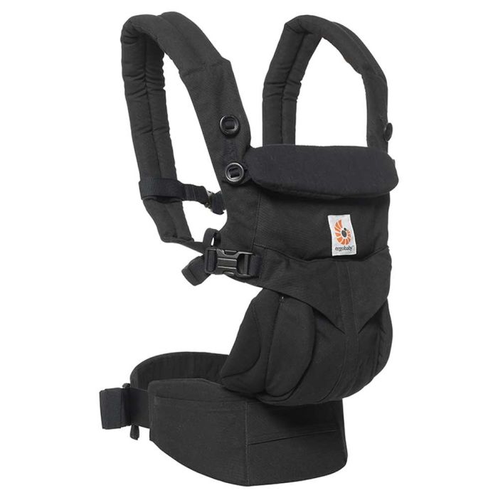 Ergobaby Carrier 360 Omni - Preloved