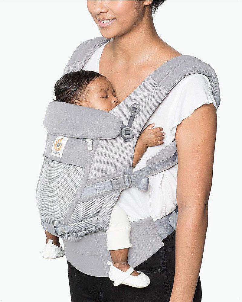 ergobaby adapt carrier Ergobaby Adapt Carrier Preloved – PR3LOVED
