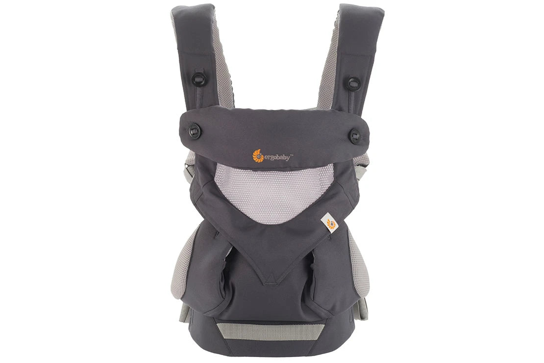 Ergobaby Carrier Four Position 360 PR3LOVED