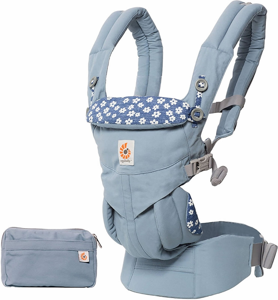 Ergobaby Carrier 360 Omni - Preloved