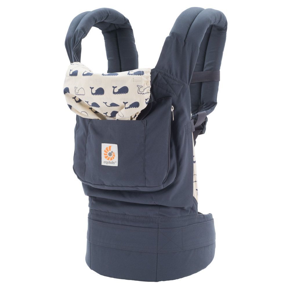 Ergobaby Original