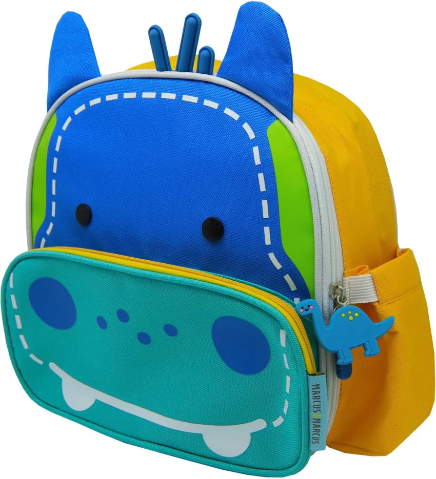MARCUS & MARCUS INSULATED LUNCH BAG