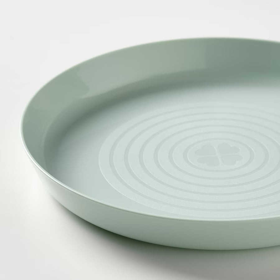 Ikea Kalas Plastic Tableware