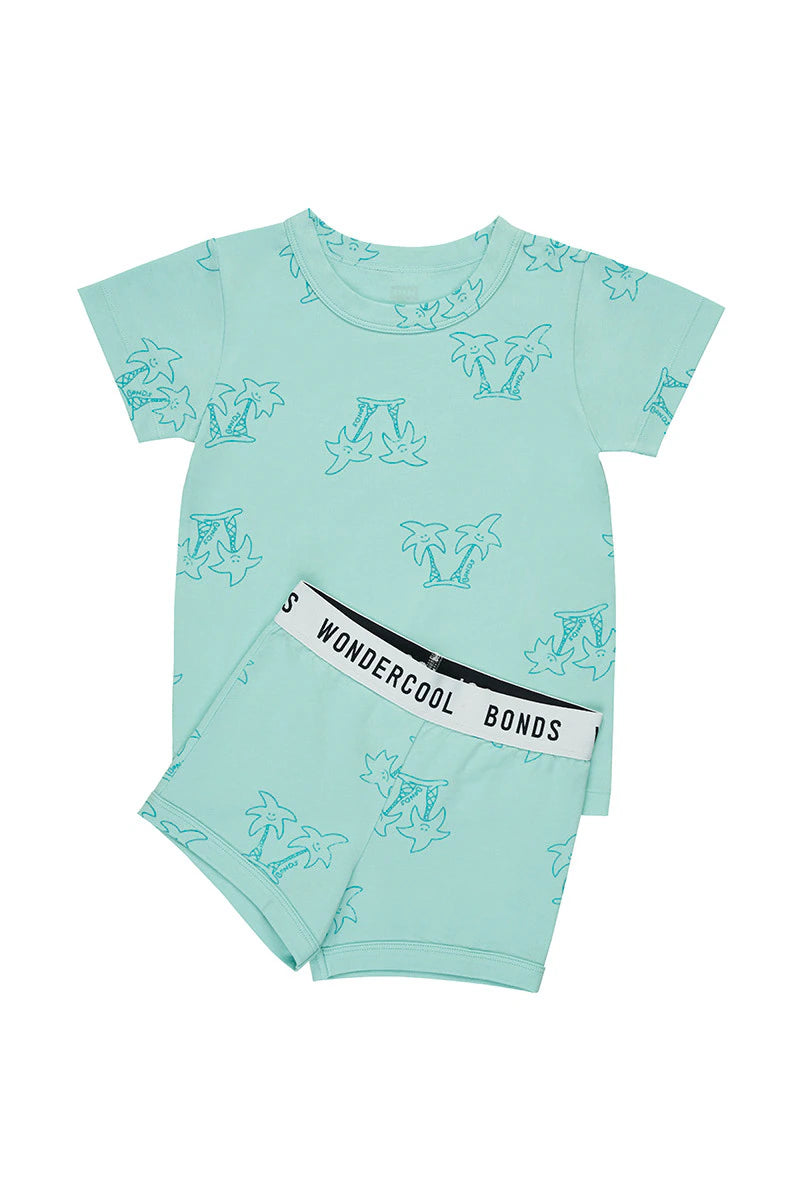 Bonds Summer 2pc