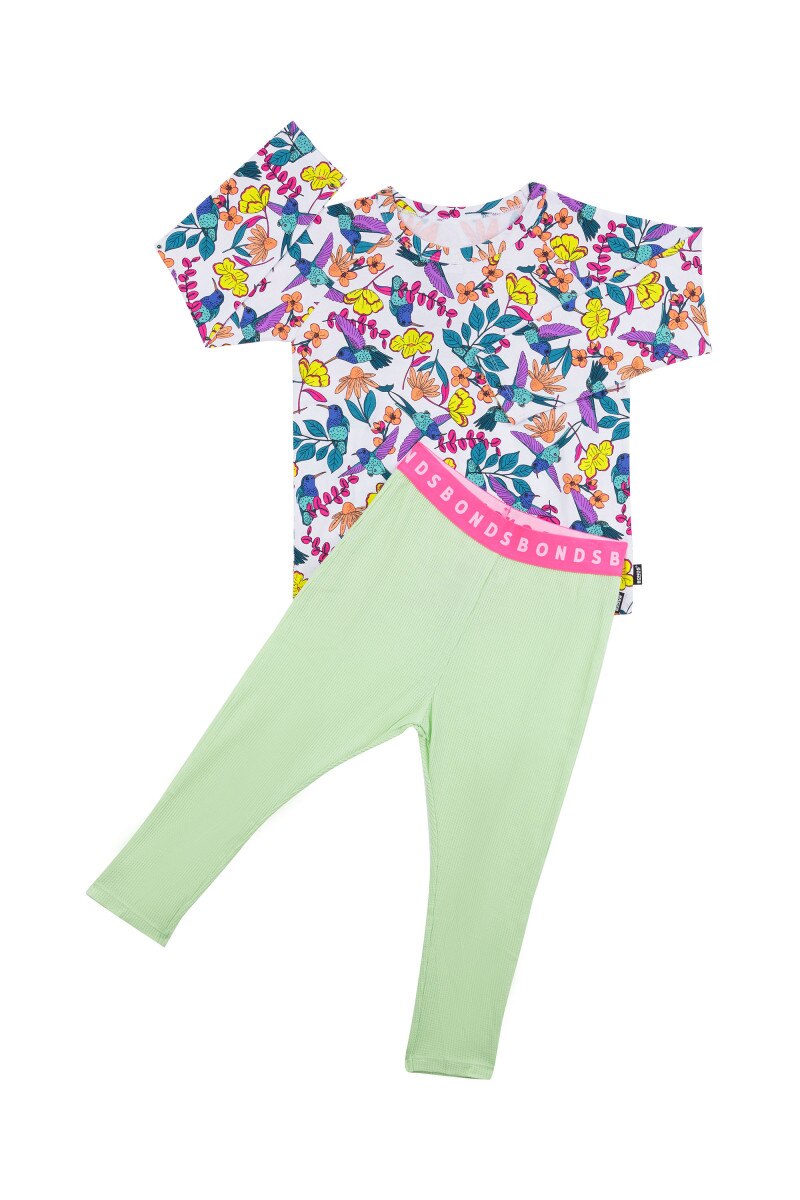 Bonds Unisex - Sleep Sets