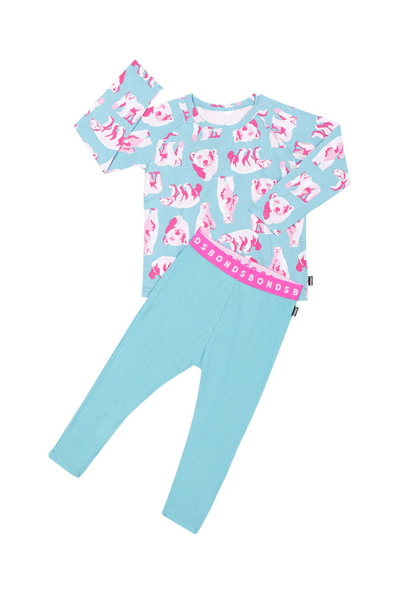 Bonds Unisex - Sleep Sets