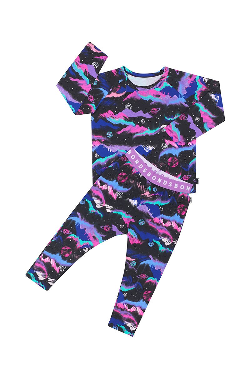 Bonds Unisex - Sleep Sets