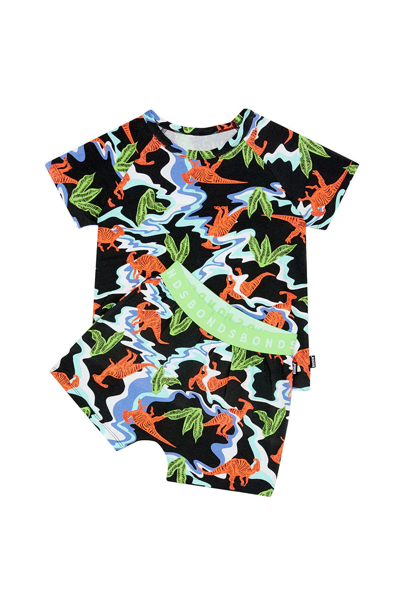 Bonds Summer 2pc